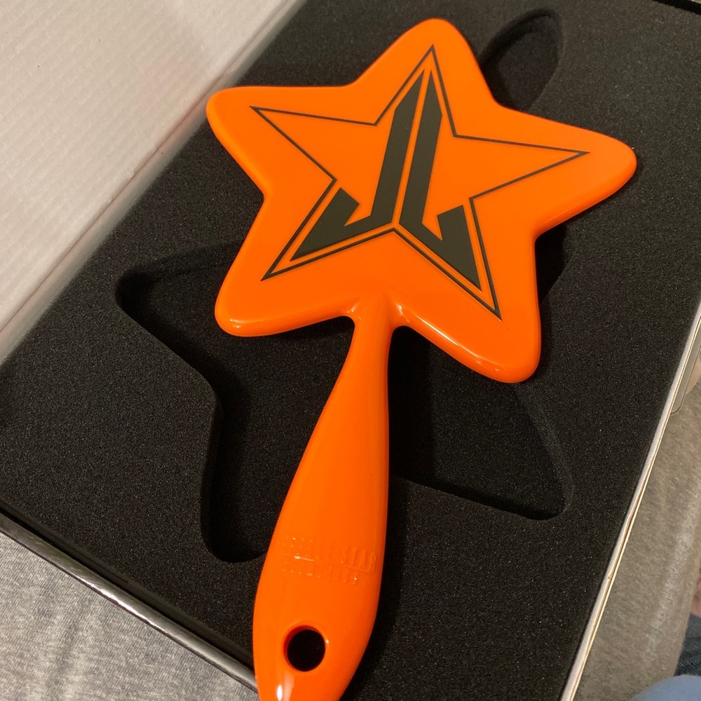 Jeffree Star Star Mirror